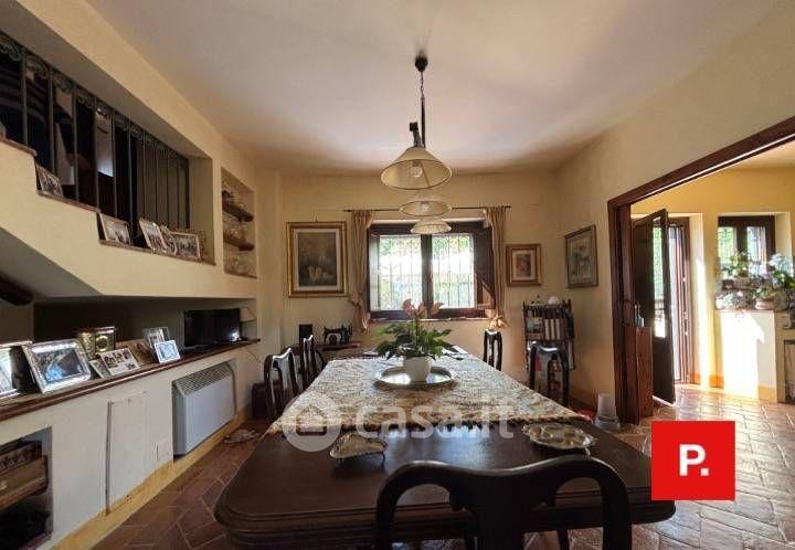 Villa in Via Scese Lunghe — foto 26 di 44