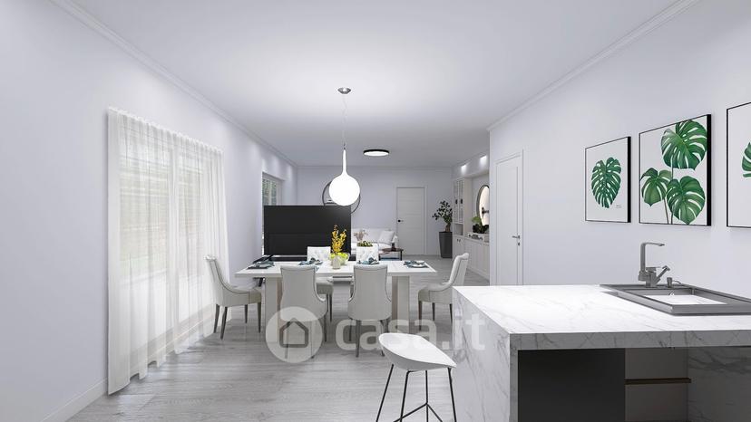 Villa in Via Antonio Rimoldi — foto 21 di 21