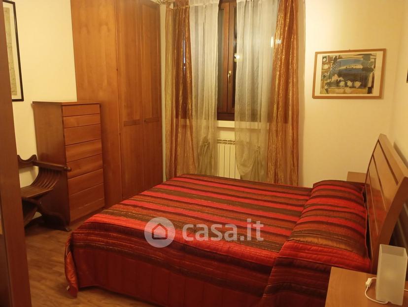 Trilocale in Via San Pio X — foto 6 di 21