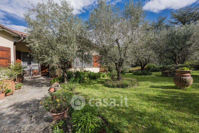 Villa in Via di Faltugnano — foto 24 di 31