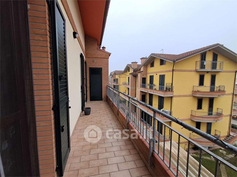 Appartamento in Via Lotto Lorenzo — foto 5 di 23