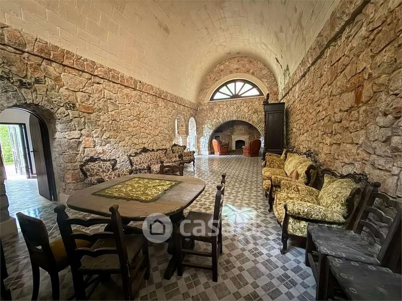 Villa in Contrada Santa Croce — foto 23 di 24