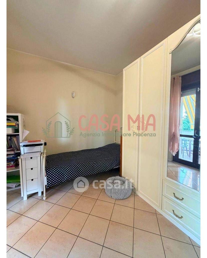 Quadrilocale in Via G. Masina — foto 34 di 38