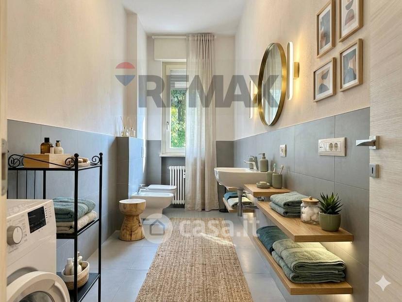 Appartamento in Via F. Corridoni 42 — foto 36 di 44