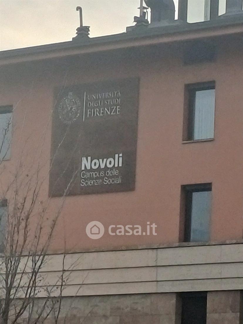 Trilocale in Viale Alessandro Guidoni 10 — foto 26 di 65