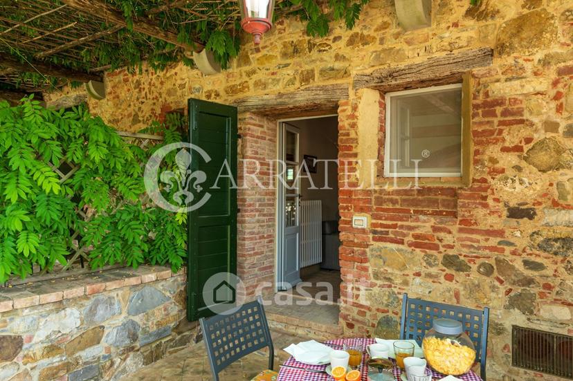 Villa in Località Sant'Alloro 52 — foto 51 di 58