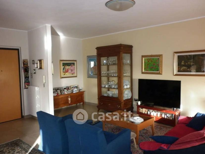 Appartamento in Via Basilicata — foto 23 di 23