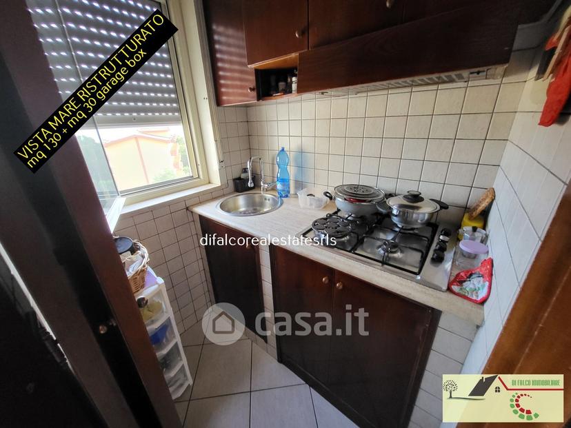 Appartamento in Via Ernesto Basile — foto 23 di 32