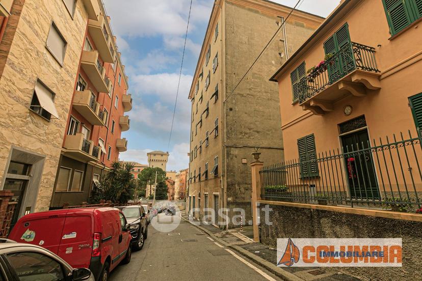 Quadrilocale in Via Teodoro II di Monferrato 18 — foto 36 di 39