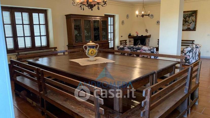 Villa in II Vico Rivoli — foto 13 di 20
