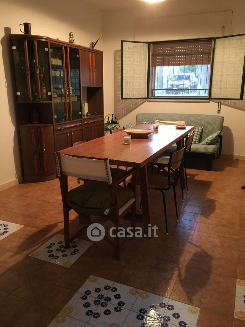 Villa in Via Vaccara — foto 28 di 30