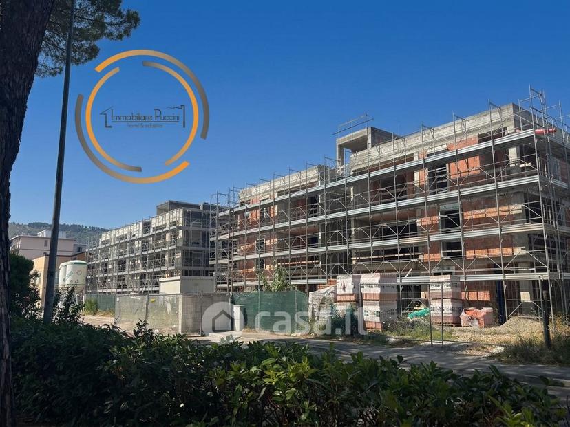 Quadrilocale in Via Giacomo Puccini 216 — foto 4 di 29