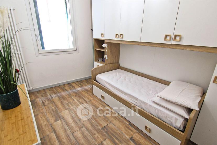 Trilocale in Vicolo Valletta 6 — foto 23 di 23