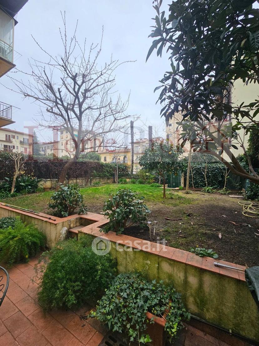 Appartamento in Via Giovanni Duprè 14