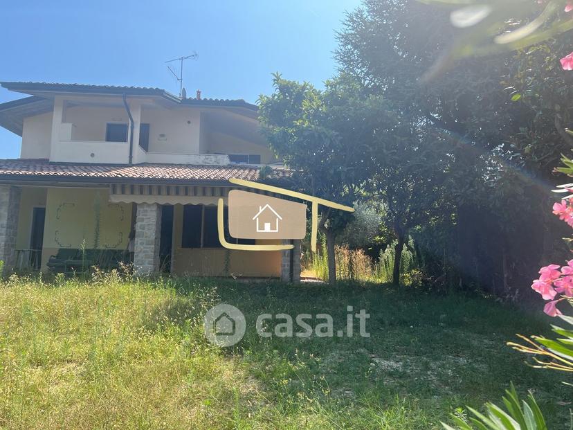 Villa in Viale Manerba — foto 33 di 38