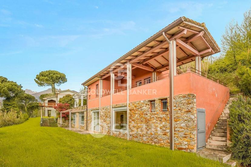 Villa in Via Volturno — foto 22 di 23