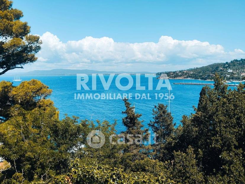 Trilocale in Via Aia del Dottore — foto 5 di 14