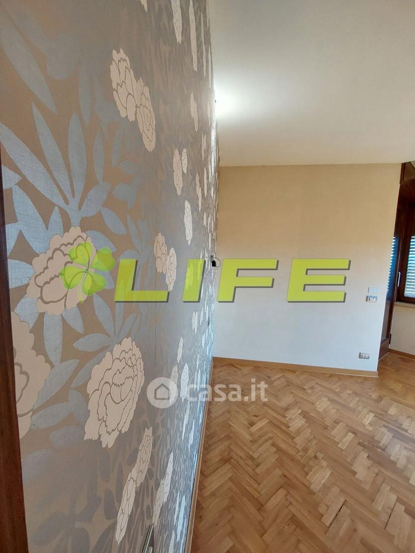Villa in Via Conti d'Onigo — foto 27 di 41