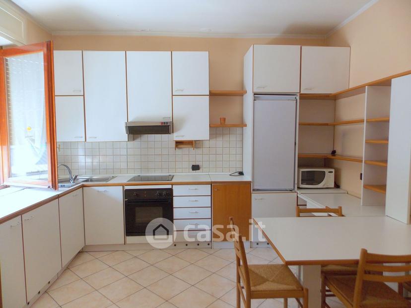 Bilocale in Via A. Murri 36 — foto 8 di 25