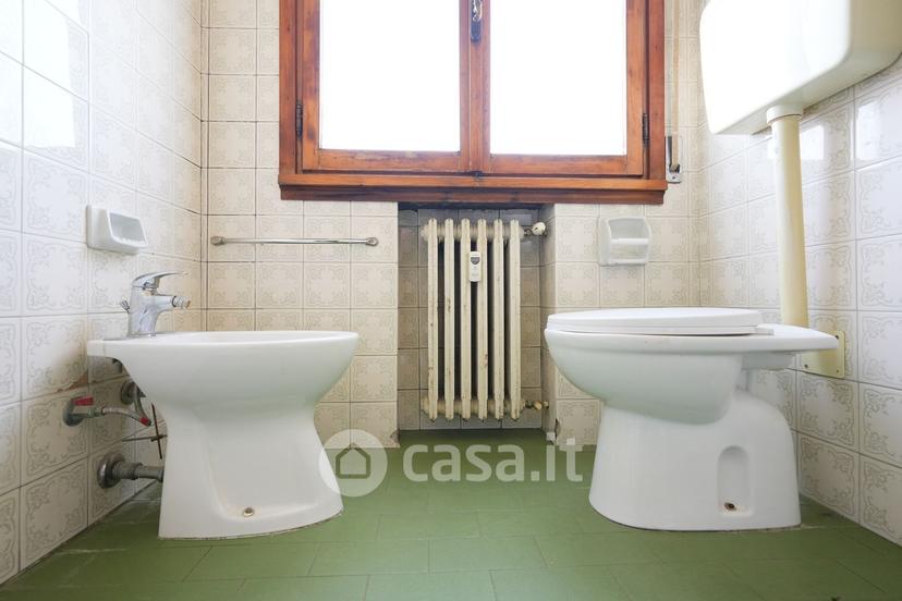 Appartamento in Via Fratelli Rosselli