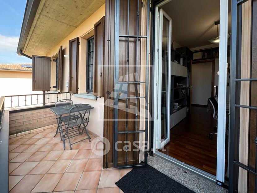 Villa in Via Gianni Rodari 16 — foto 69 di 89
