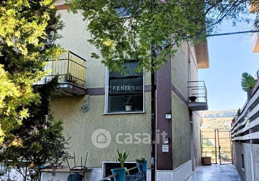 Appartamento in Via Col Fiorito 21 — foto 24 di 30