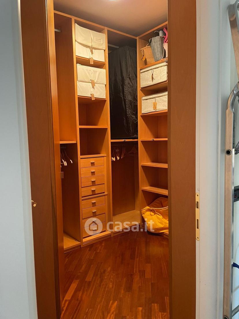 Appartamento in Corso Valparaiso 12 — foto 21 di 30