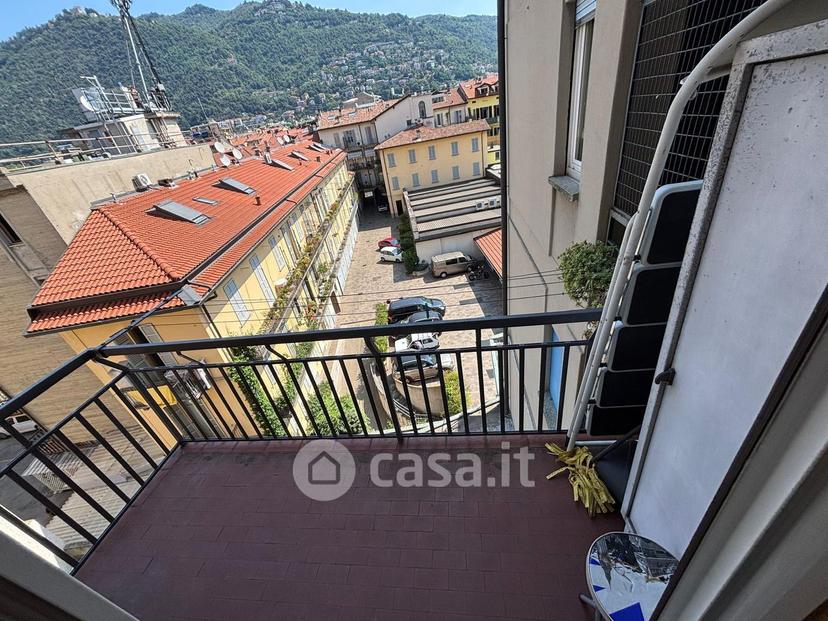 Trilocale in Via Italia Libera 27