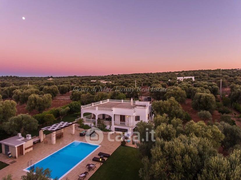 Villa in Contrada Sierri — foto 42 di 114