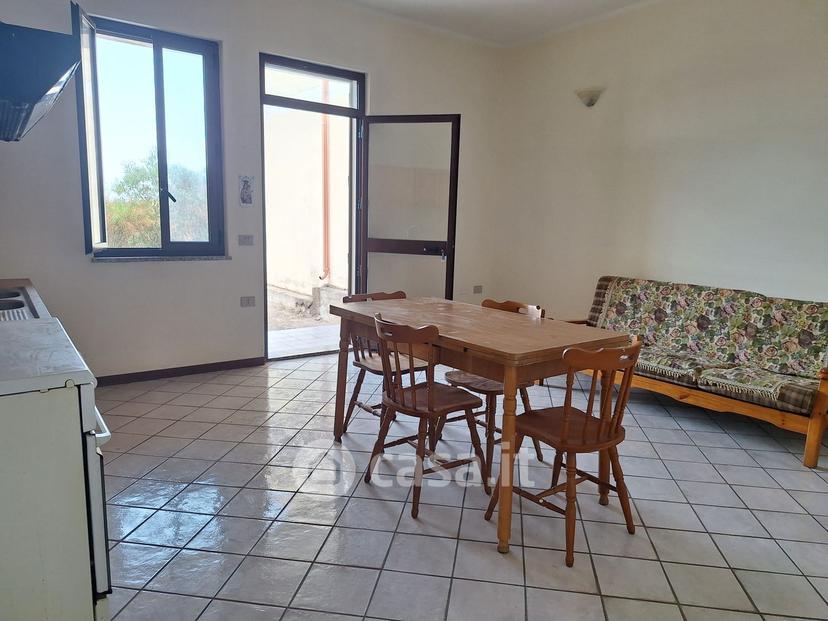Trilocale in Lungomare Alabe — foto 8 di 29