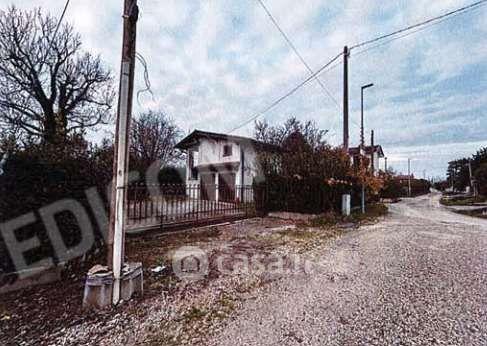 Appartamento in Via Sabbioni 22 — foto 28 di 31