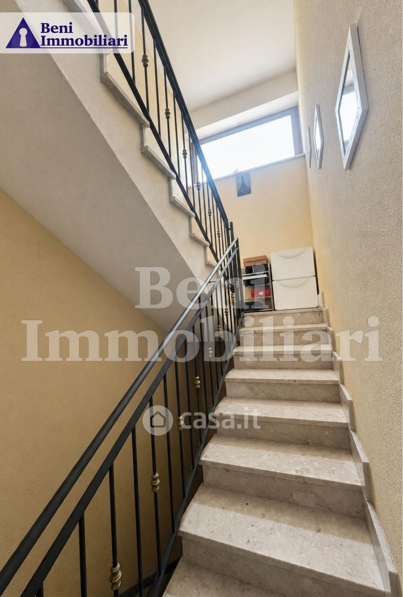 Quadrilocale in Via Esiodo — foto 3 di 20