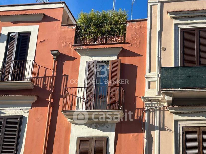 Appartamento in Corso Vittorio Emanuele II 58 — foto 6 di 17