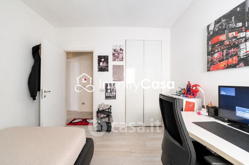 Quadrilocale in Via Rinaldo da Villafranca — foto 4 di 27