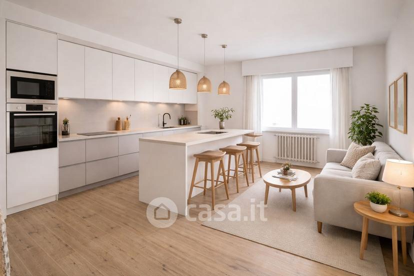 Bilocale in Via Don Covelli — foto 10 di 20