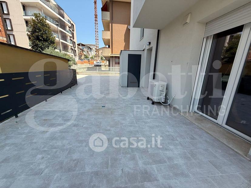 Quadrilocale in Via della Madonna Alta 193 — foto 6 di 34