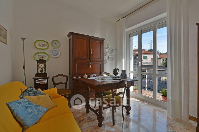 Quadrilocale in Via Morteo 9 — foto 12 di 20