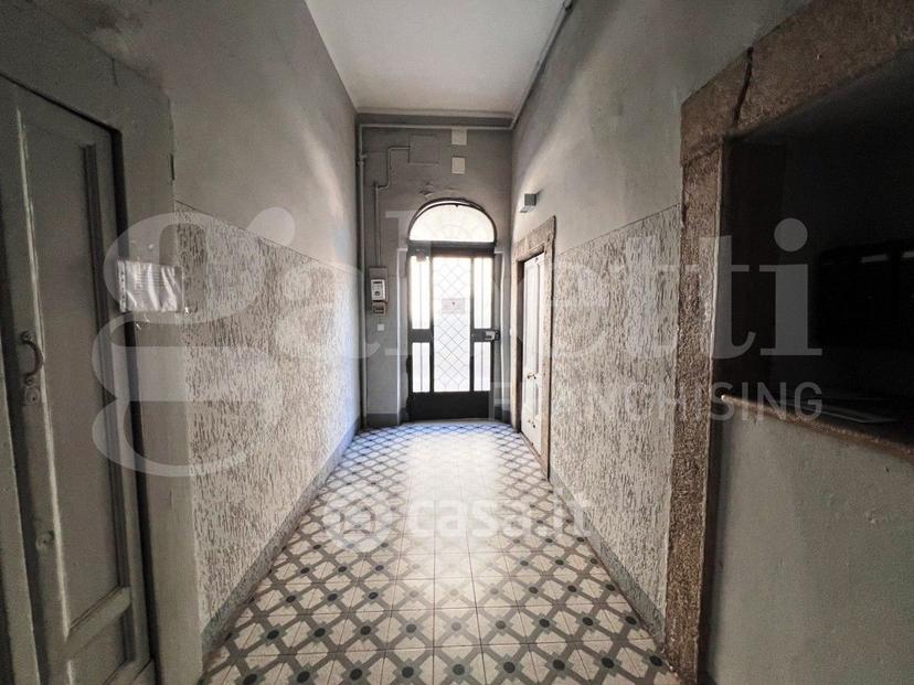 Trilocale in Via Mazzini 6 — foto 9 di 25