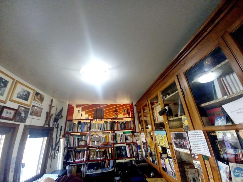Villa in Via Papa Giovanni Paolo II 15 — foto 70 di 104