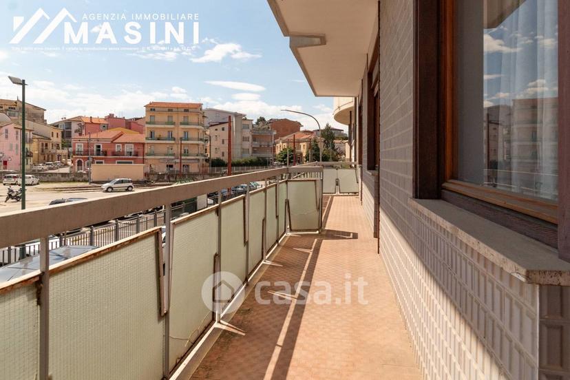 Appartamento in Via Fabio Filzi 28 — foto 51 di 68