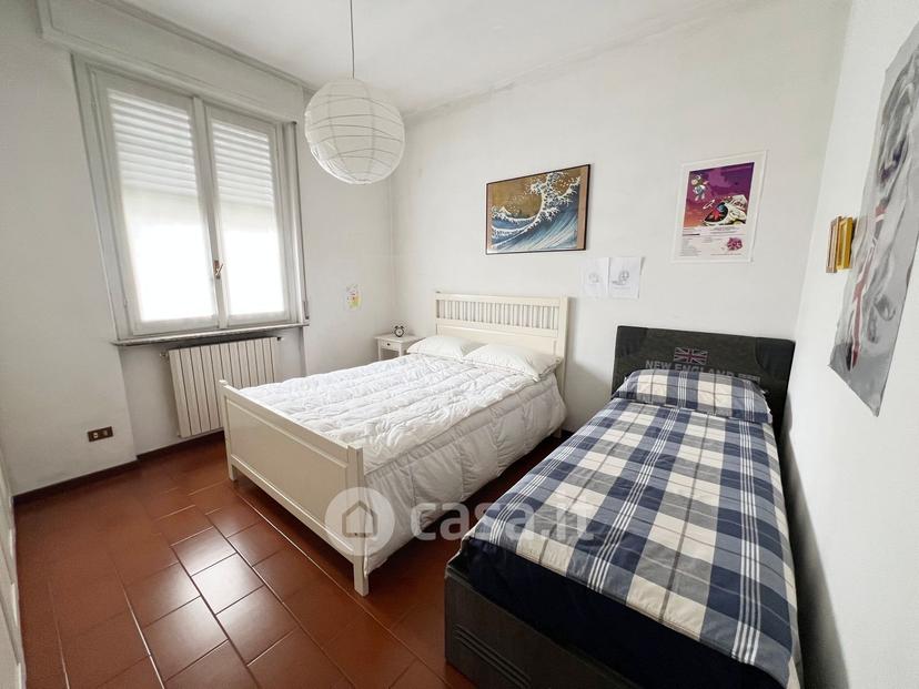 Bilocale in Via Massimo d'Azeglio — foto 7 di 20