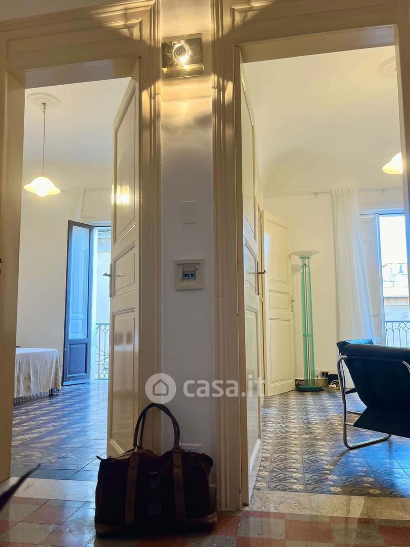 Trilocale in Piazza San Francesco di Paola 15 — foto 14 di 23