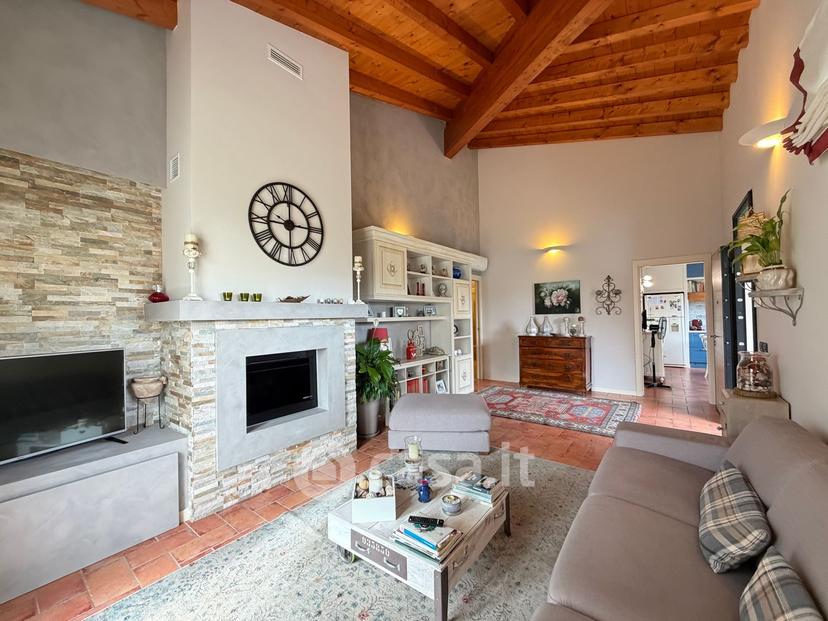 Villa in Via Molino Traversa Prima 25 — foto 93 di 125