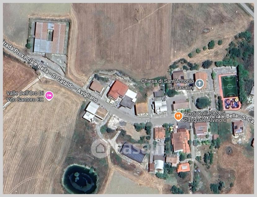 Appartamento in Frazione Sant'Antonio Casalini — foto 32 di 33