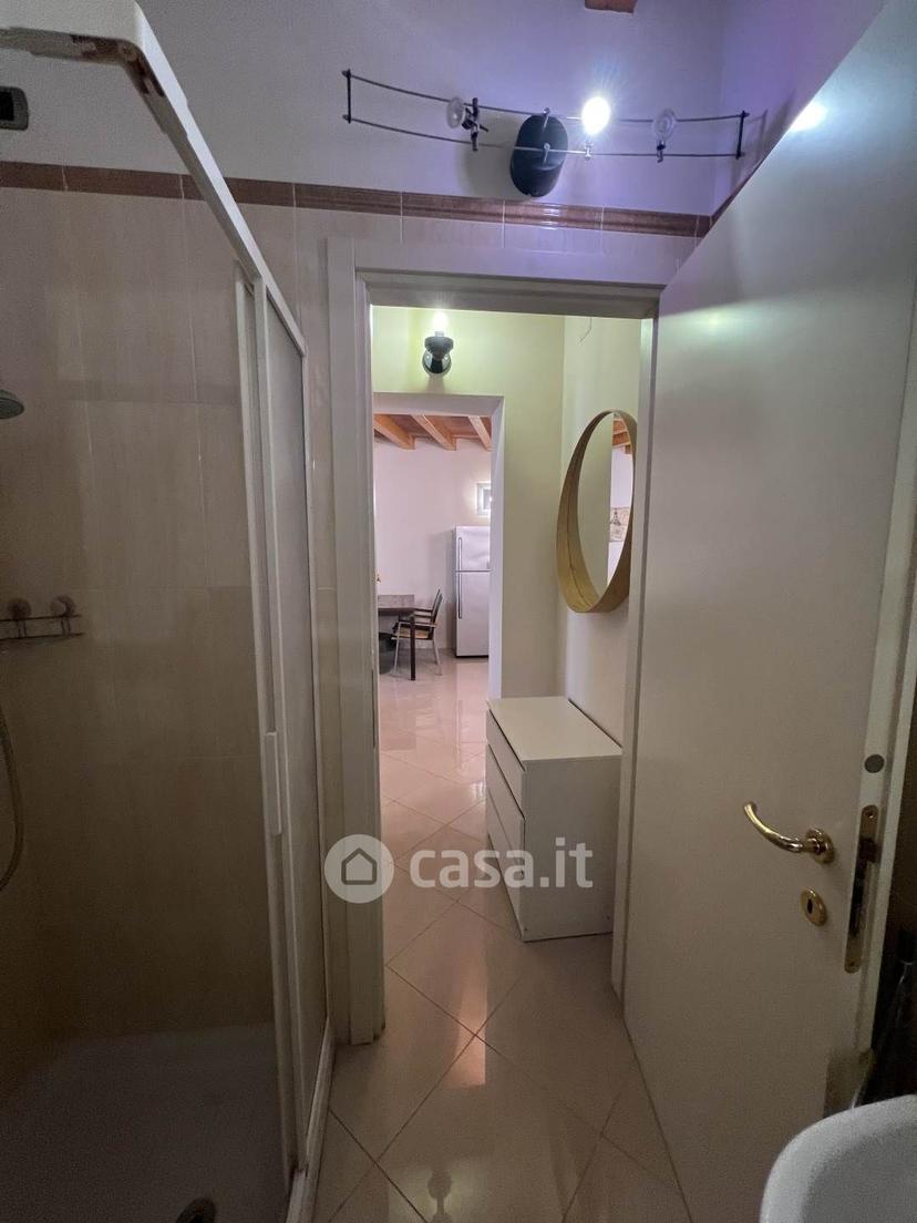 Bilocale in Stradone Farnese 118 — foto 17 di 17