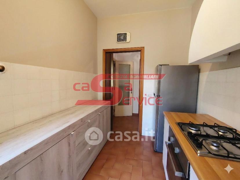 Quadrilocale in Via Croce Guigli 11 — foto 5 di 17