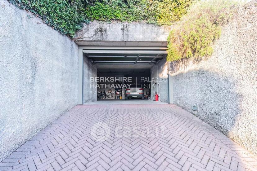 Villa in Via Paolo Carcano — foto 80 di 88