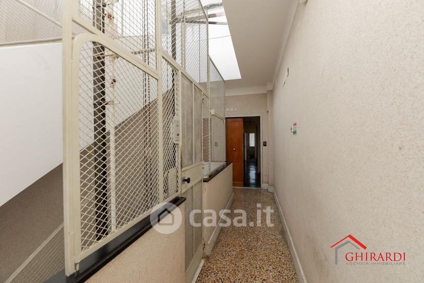 Trilocale in Via Sant'Alberto 61 a — foto 36 di 41