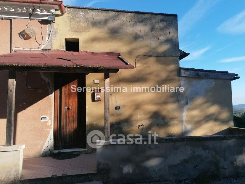 Villa in Via La Rocca — foto 15 di 25