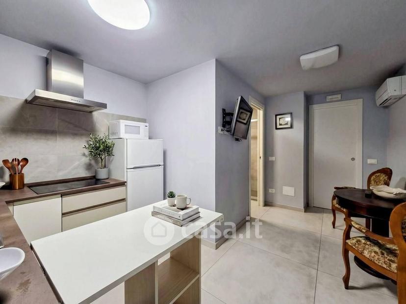 Appartamento in Via Gioacchino Rossini 7 — foto 20 di 49